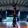 Acrobatics , pyramids  - Circus Shows - CircusTalk